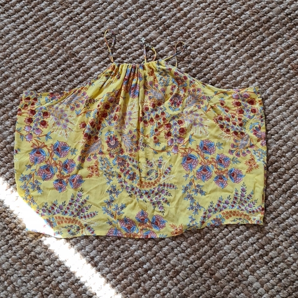 TIGERLILY Top - Picture 2 of 8